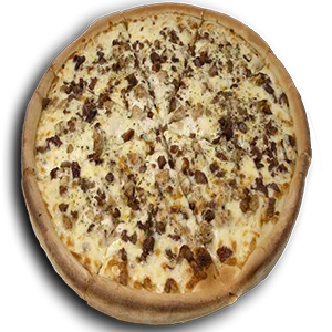 Chicken Bacon Ranch