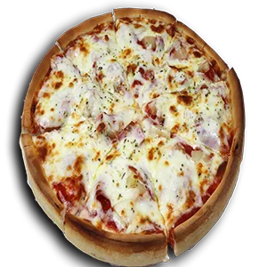 Hawaiian Pizza