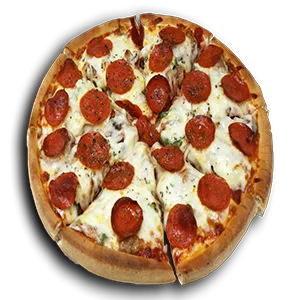 Hilltop Specialty Pizza
