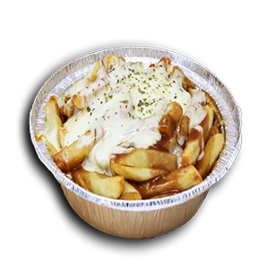 Poutine