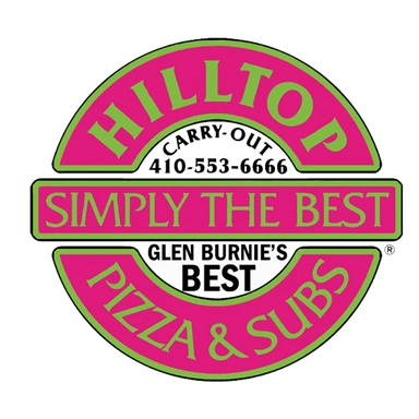 Hilltop Pizza & Subs
